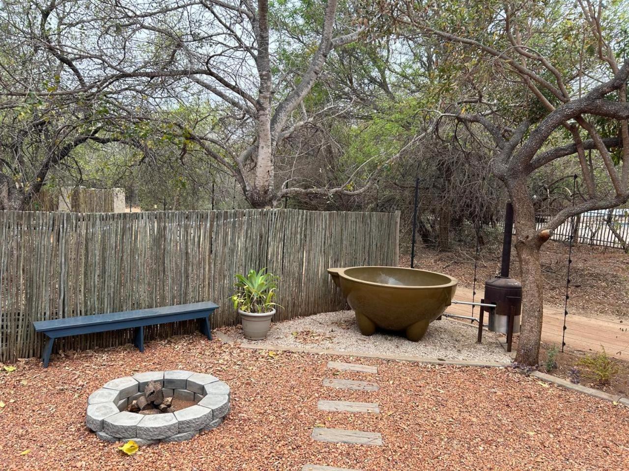 Hoedspruit Unit 37 Exterior photo